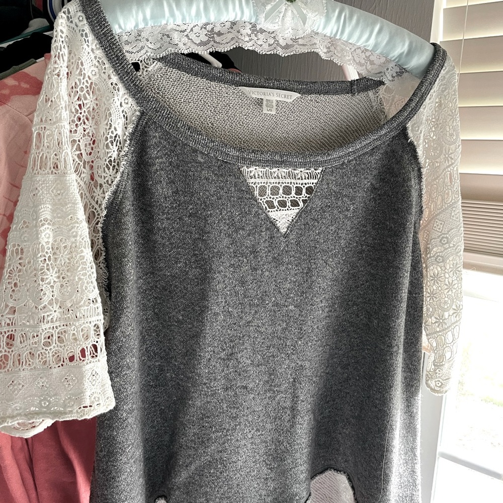 Victoria’s Secret Sweatshirt